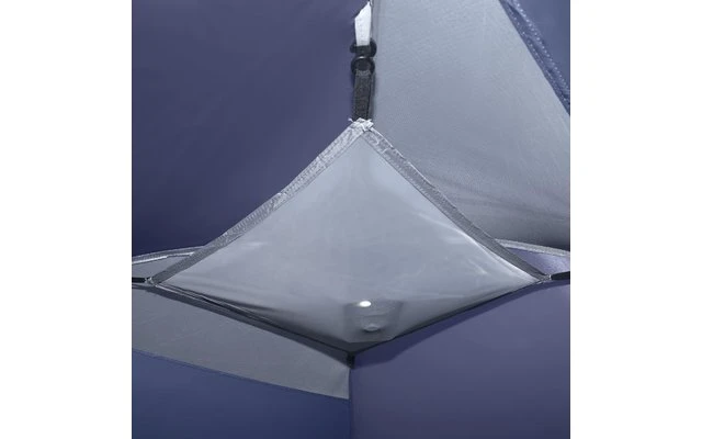 Berger Lagoon 4 Familienzelt - Image 3