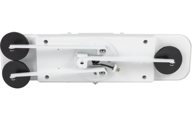 Berger Pathfinder-Triple-Sat - Image 2