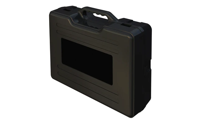 Berger Pathfinder-Triple-Sat - Image 3