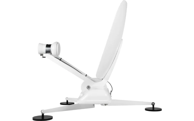 Berger Pathfinder-Triple-Sat - Image 7