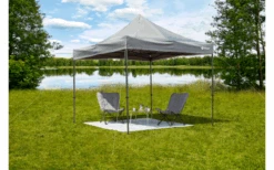Berger Faltpavillon 3x3 M