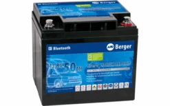 Berger Lithium Batterie PB 12 - 50