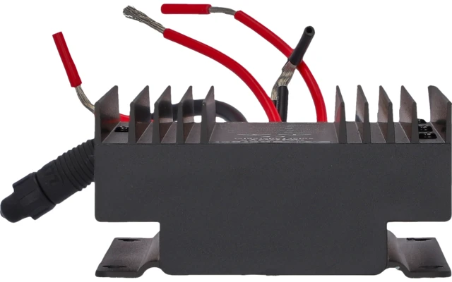 Berger Solar-Laderegler BSD 2205 - Image 2