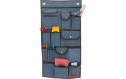 Berger Milo Vario Hängetasche Blau