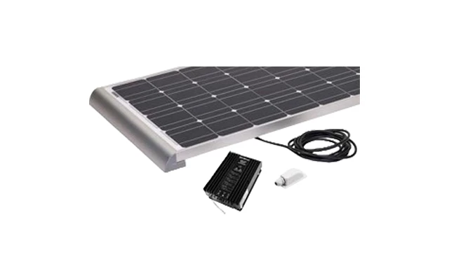 Berger Exclusive Solar-Set 100W - Image 2