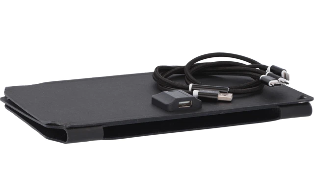 Berger Solaranlage Flextech