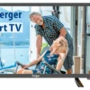 Berger Smart-TV 19 Zoll
