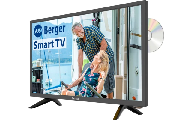 Berger Smart-TV 19 Zoll - Image 2