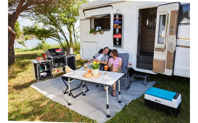 Berger Milo Mini Hängeschrank Schwarz - Image 5