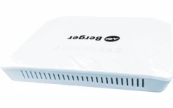 Berger 4G-Antenne Mit Router 2.0 Grau
