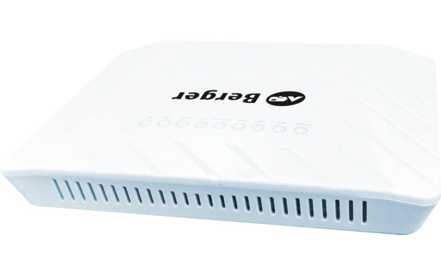 Berger 4G-Antenne Mit Router 2.0 Weiss - Image 2