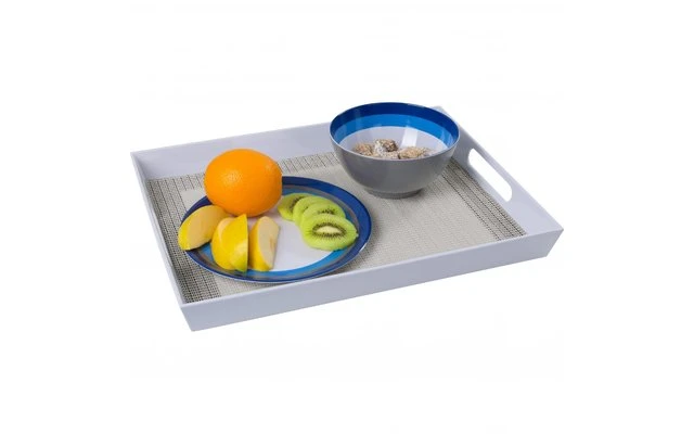 Berger Antirutschmatte 30x150 Cm Blau - Image 2